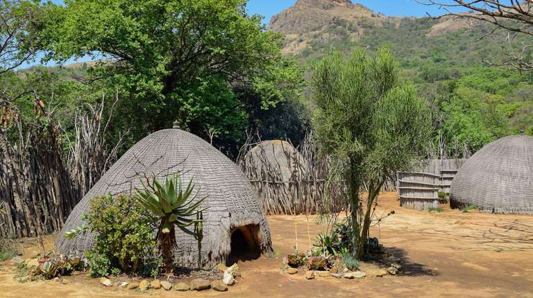 Pretoria Wildlife safaris and game drives Tour: 7-day Kruger, Eswatini  Durban Camping