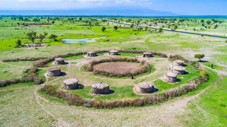 10-day Serengeti to Zanzibar Camping - 10 days