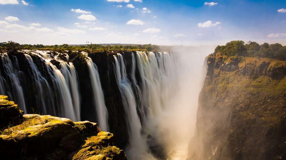 14-day Mozambique and Zimbabwe Explorer Camping - Acacia Africa - South Africa - Image 4