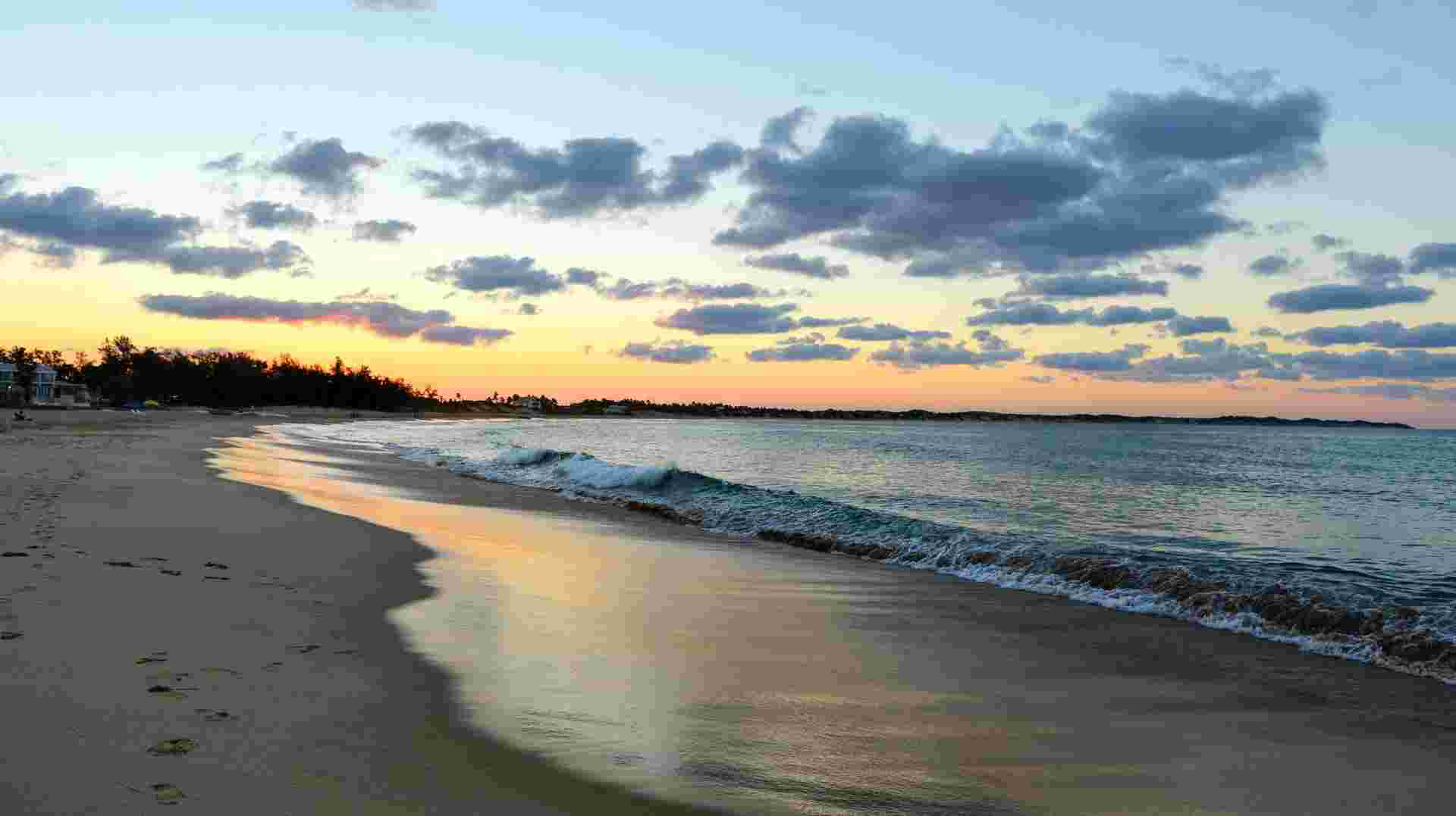 14-day Zimbabwe Mozambique Explorer Camping