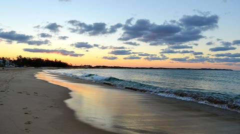 Pretoria Explorer Tour: 14-day Zimbabwe Mozambique Explorer Camping