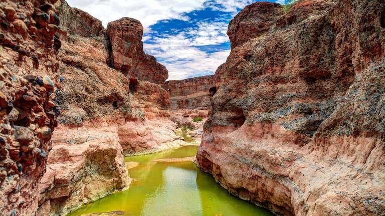Sossusvlei National parks Tour: 33-day Cape Town to Victoria Falls  Mozambique Camping
