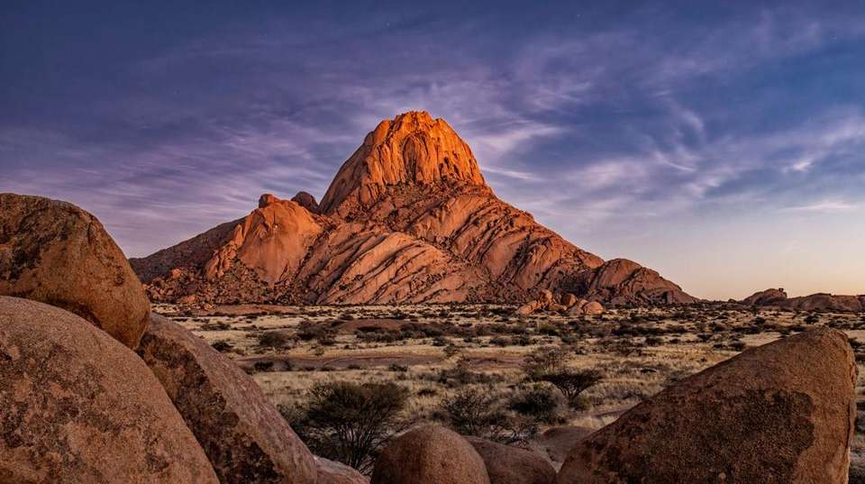 25-day Cape Town to Victoria Falls  Kruger Camping - Acacia Africa - South Africa