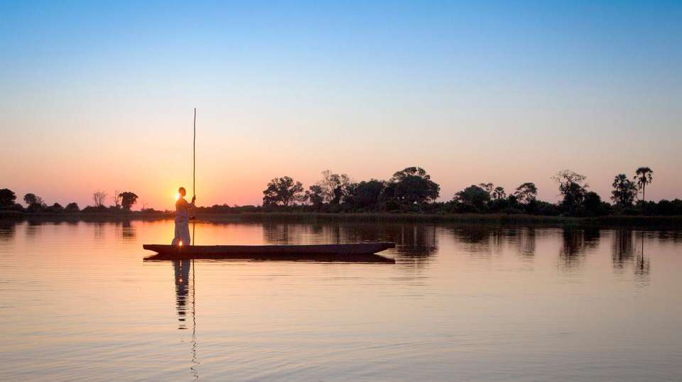 25-day Cape Town to Victoria Falls  Kruger Camping - Acacia Africa - South Africa