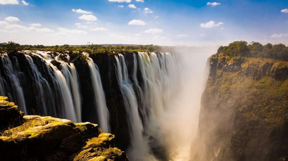22-day Zanzibar, Victoria Falls  Kruger Camping - Acacia Africa - Tanzania - Image 3