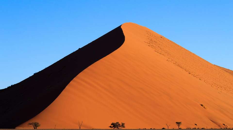 41-day Cape Town to Kenya Camping - Acacia Africa - South Africa - Image 4