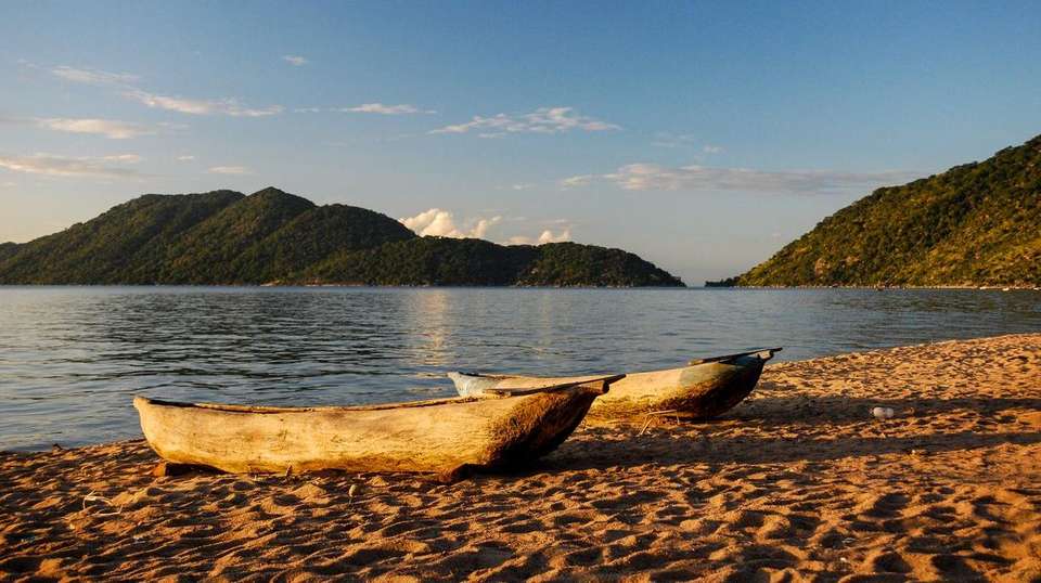 34-day Zanzibar to Cape Town Camping - Acacia Africa - Tanzania - Image 1