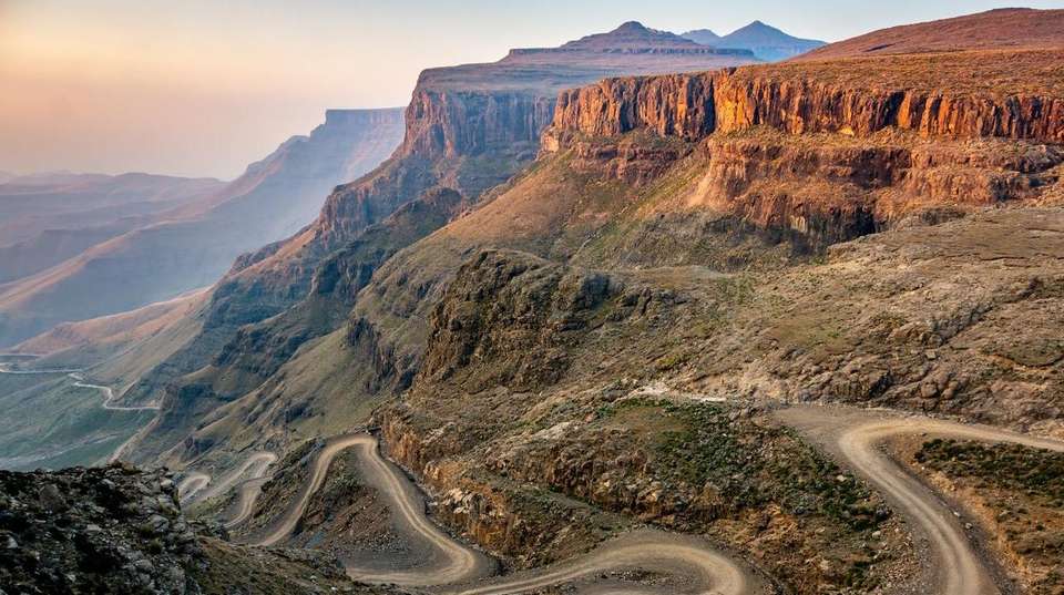 12-day Durban, Lesotho Cape Town Camping - Acacia Africa - South Africa - Image 3