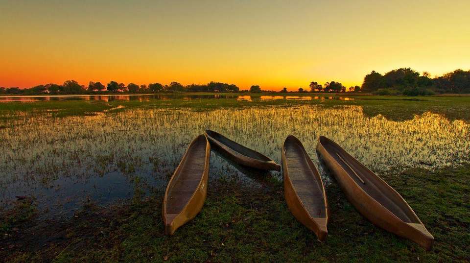 7-day Okavango Wilderness Trail Accommodated - undefined - Image 2