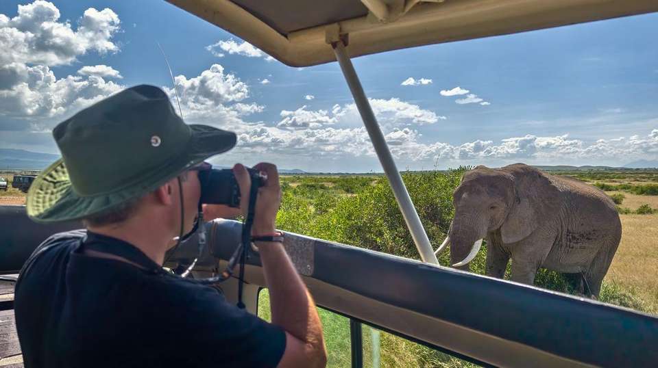 14-day Kruger to the Delta, Chobe Victoria Falls Accommodated - Acacia Africa - South Africa - Image 2