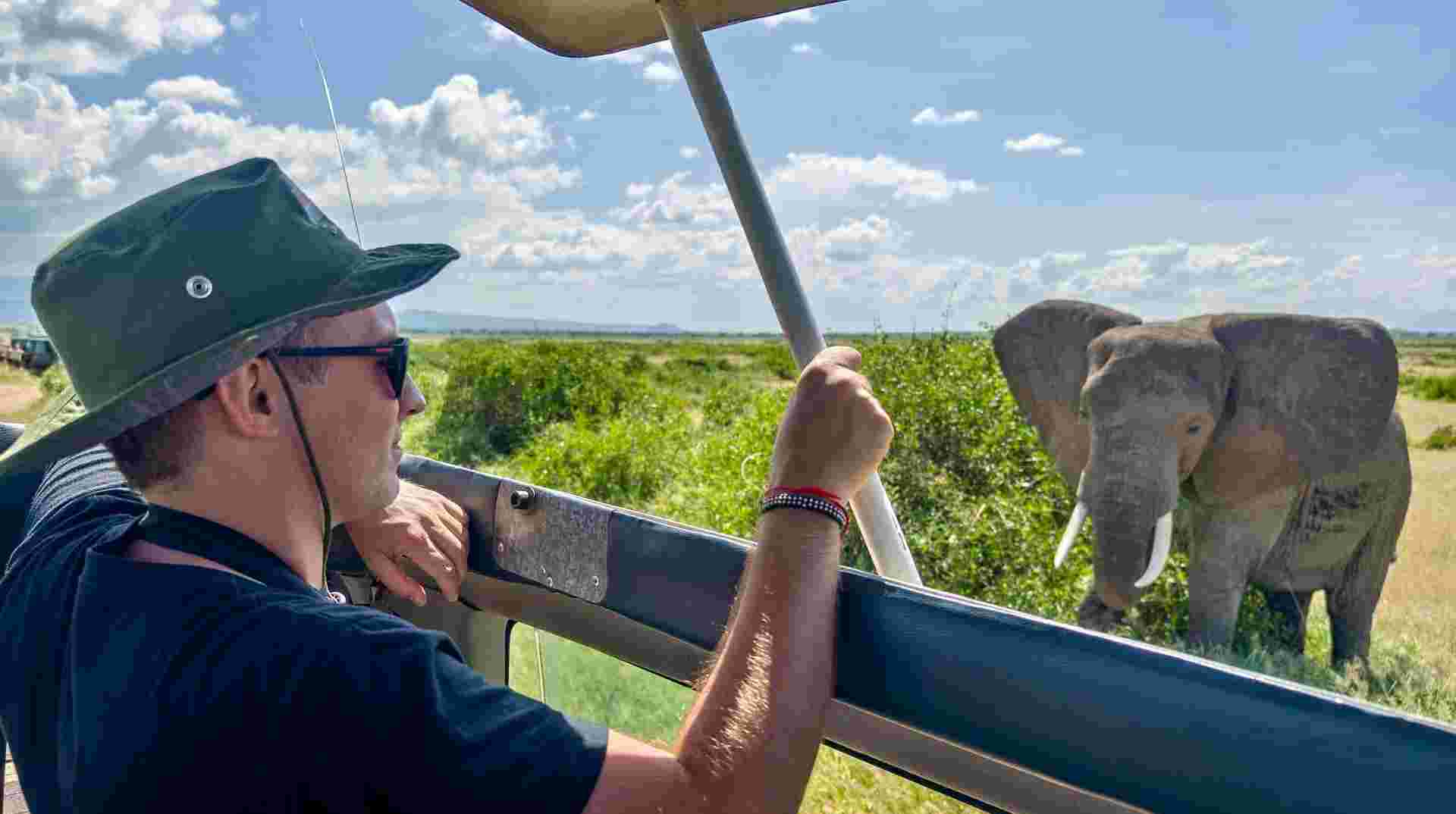 20-day South Africa, Lesotho  Eswatini Explorer Camping