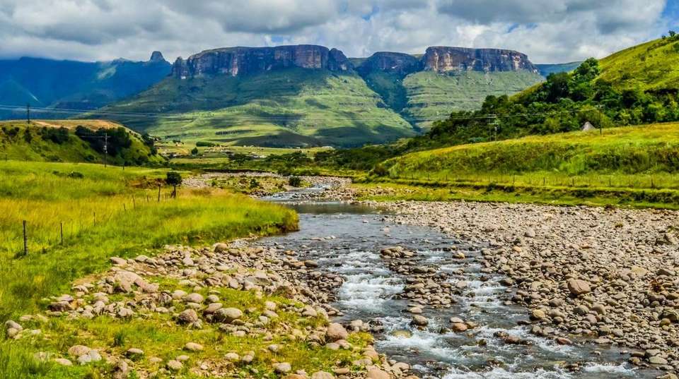 20-day South Africa, Lesotho Eswatini Explorer Camping - Acacia Africa - South Africa - Image 3