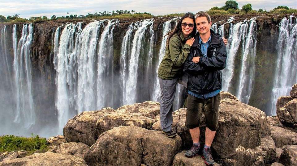 23-day Kruger, Victoria Falls Zanzibar Camping - Acacia Africa - South Africa - Image 1