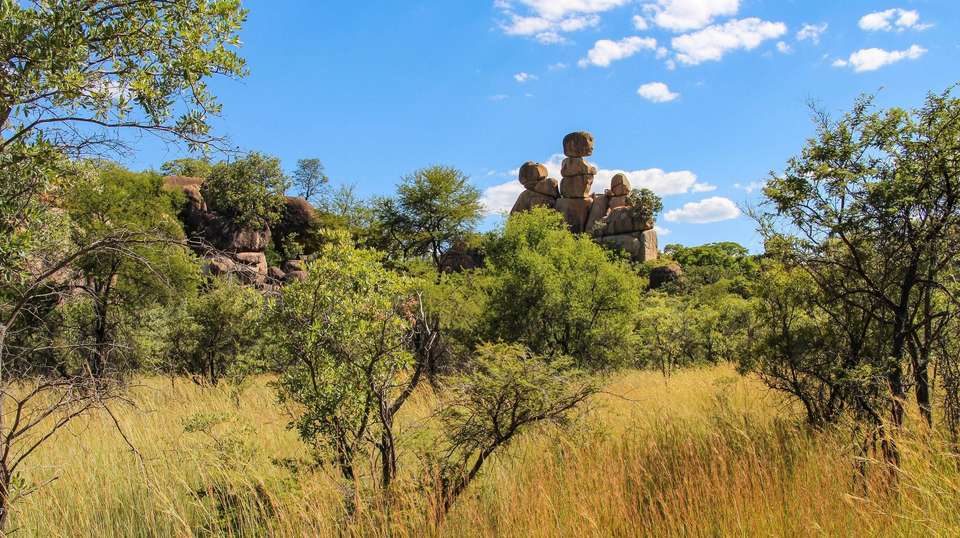 23-day Kruger, Victoria Falls Zanzibar Camping - Acacia Africa - South Africa - Image 2