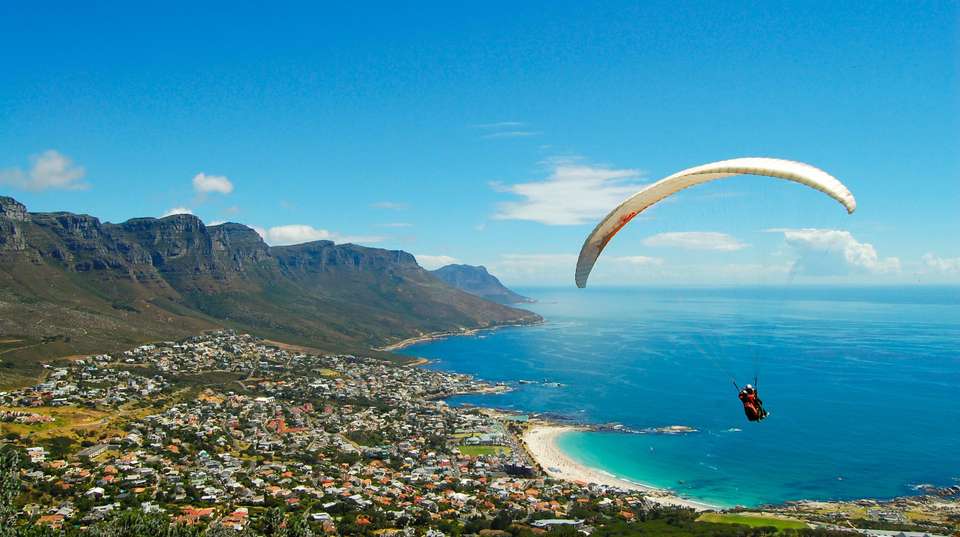 19-day Cape Town to Victoria Falls Accommodated - undefined - Image 4