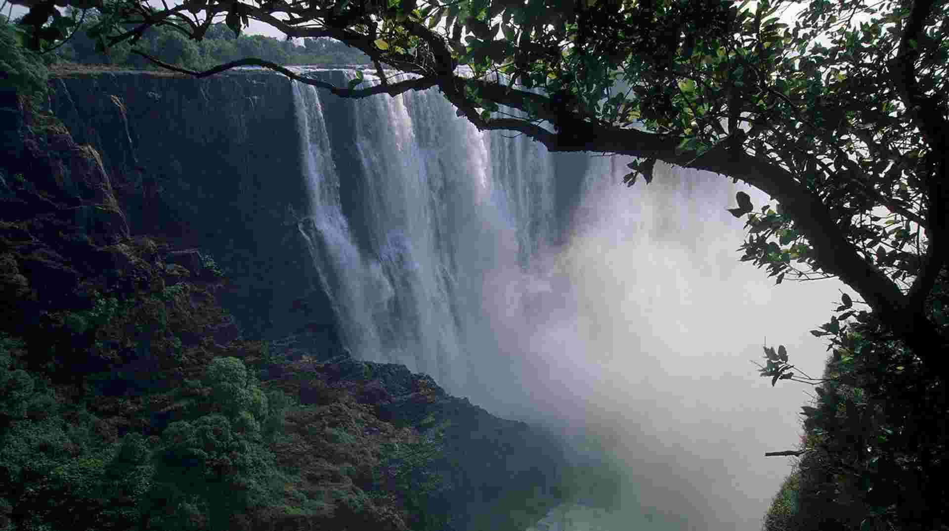 7-day Victoria Falls to Kruger Accommodated