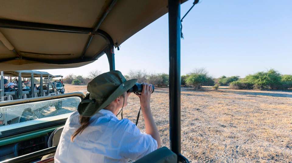 7-day Victoria Falls to Kruger Accommodated - Acacia Africa - Zambia - Image 3