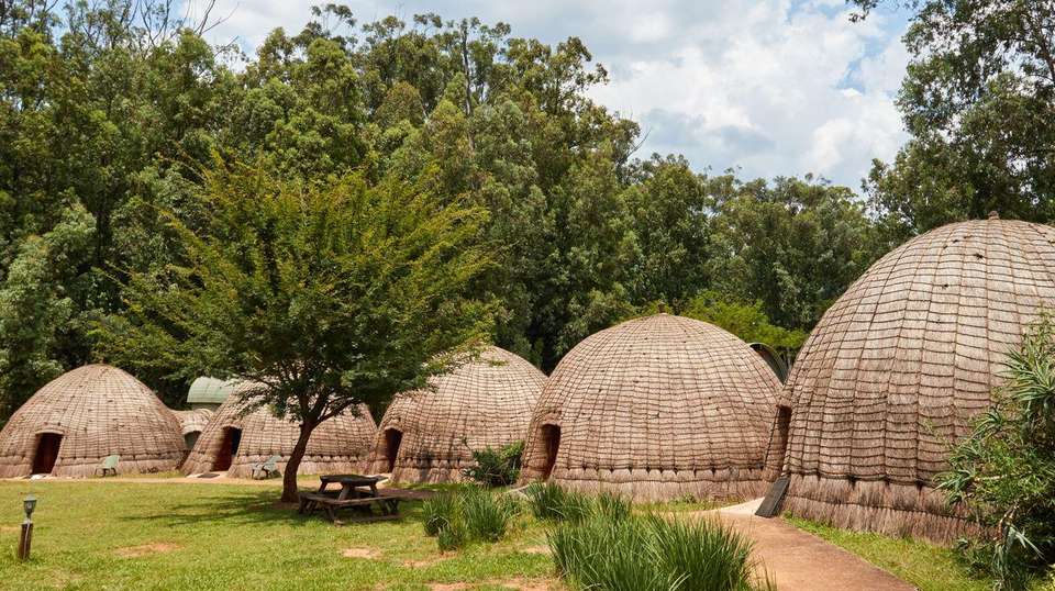 20-day South Africa, Lesotho Eswatini Explorer Accommodated - Acacia Africa - South Africa - Image 2