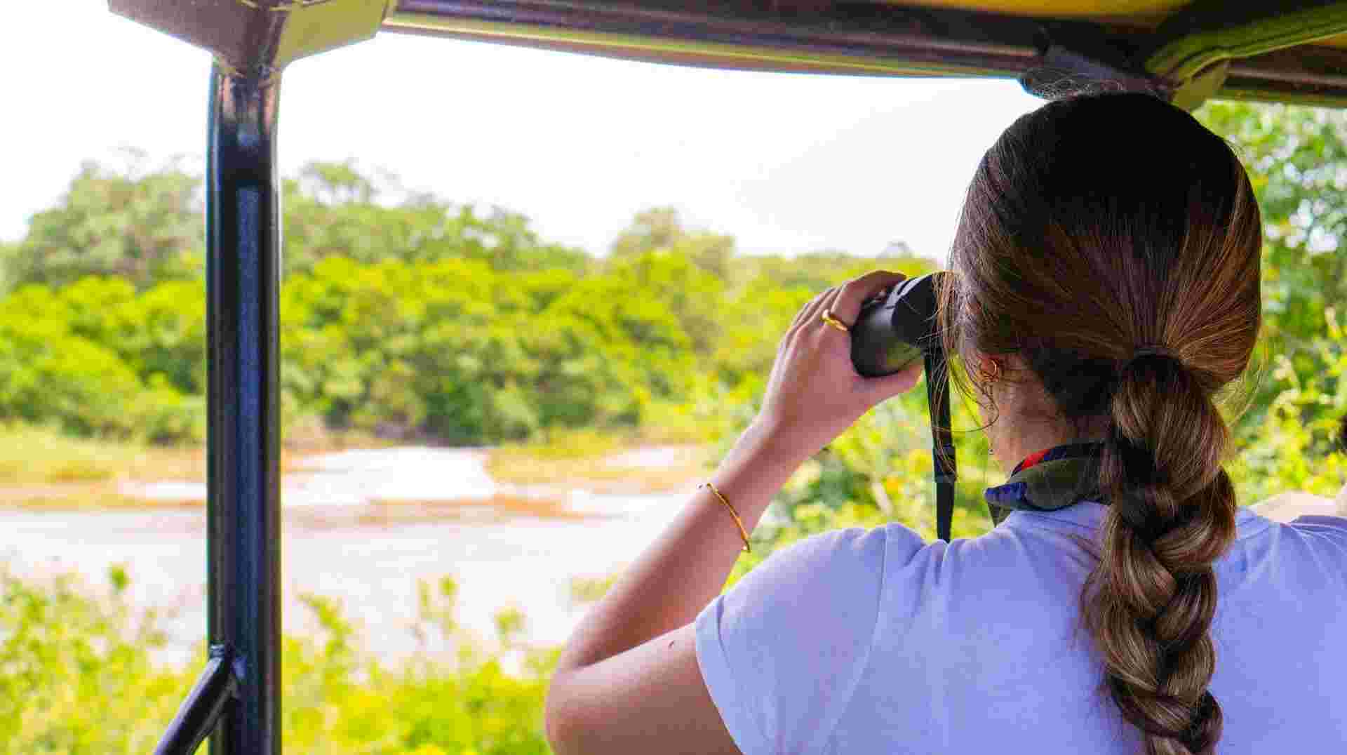 7-day Kruger, Eswatini  Durban Accommodated