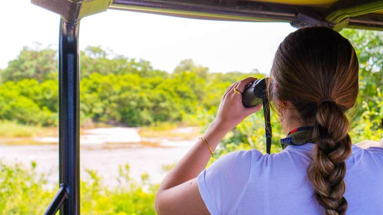 7-day Kruger, Eswatini  Durban Accommodated trip - alternative tour available