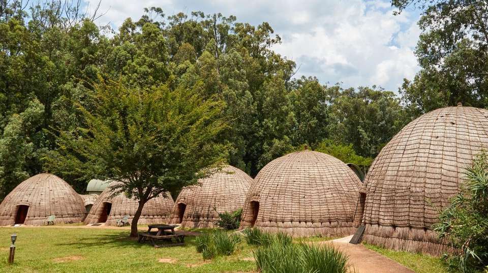 7-day Kruger, Eswatini  Durban Accommodated - undefined - Image 3