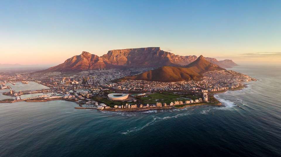 11-day Cape Town to Namibia Accommodated - Acacia Africa - South Africa - Image 3