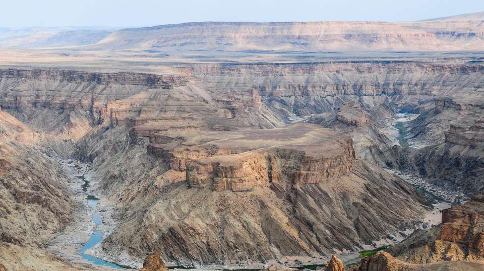 11-day Namibia to Cape Town Accommodated - Acacia Africa - Namibia - Image 4