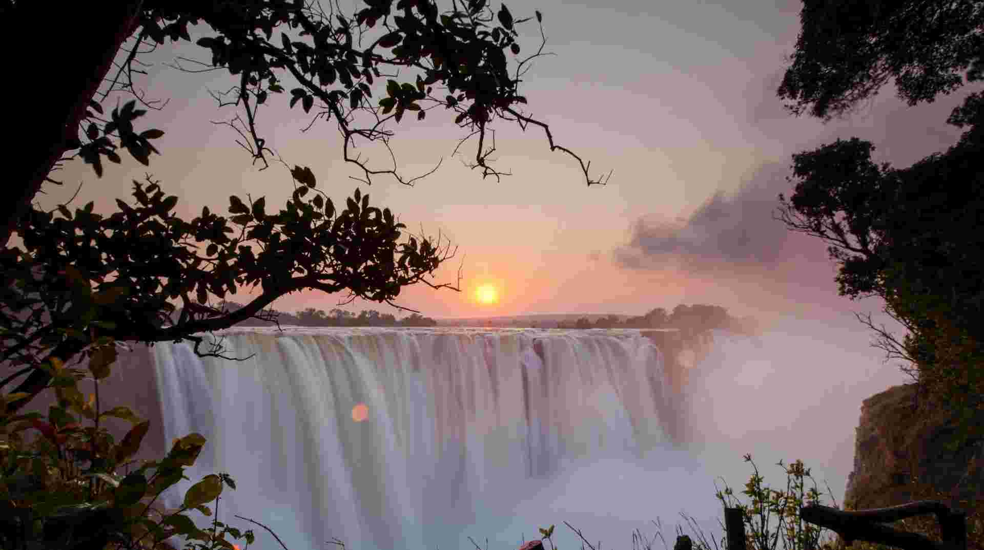12-day Okavango Delta Etosha Express Accommodated