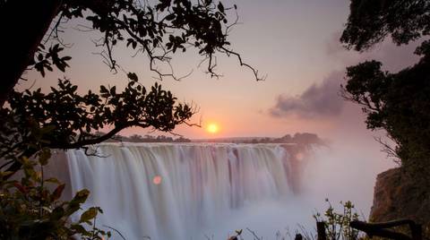 12-day Okavango Delta Etosha Express Accommodated - Spring Tours