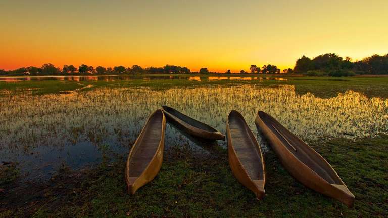 19-day Victoria Falls to Cape Town Accommodated - 19 days