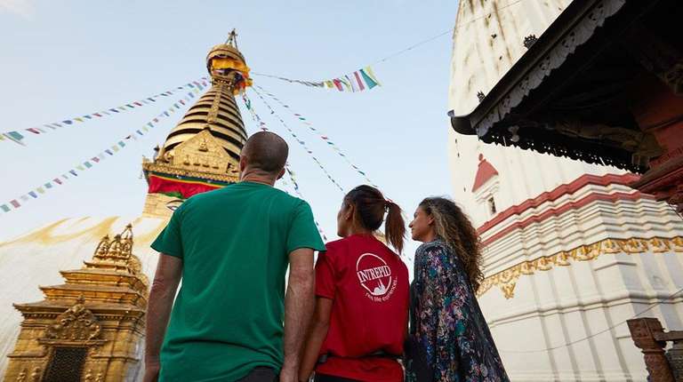 Premium Nepal - April 2027