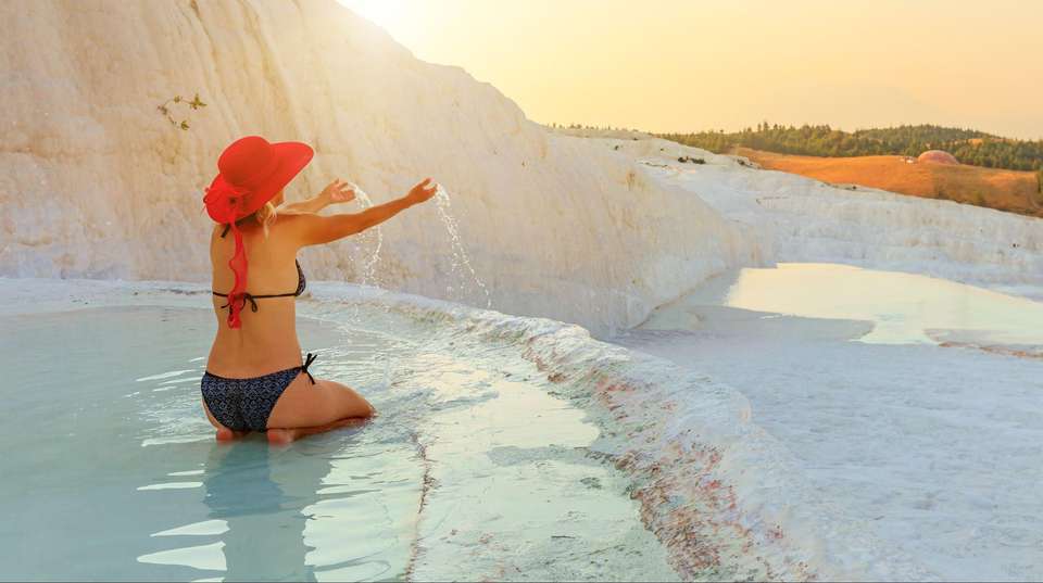 Premium Turkey in Depth - Intrepid Travel - Turkey - Image 1