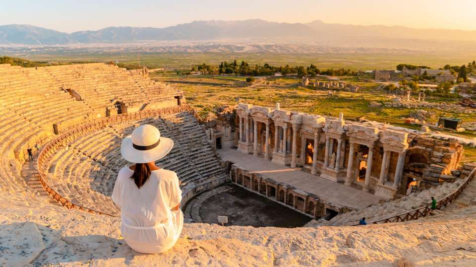Premium Turkey in Depth - Intrepid Travel - Turkey - Image 3