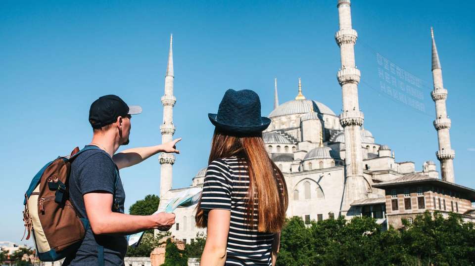 Premium Turkey in Depth - Intrepid Travel - Turkey - Image 4