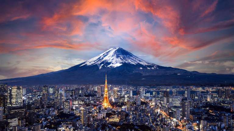 Japan Explorer - 10 days