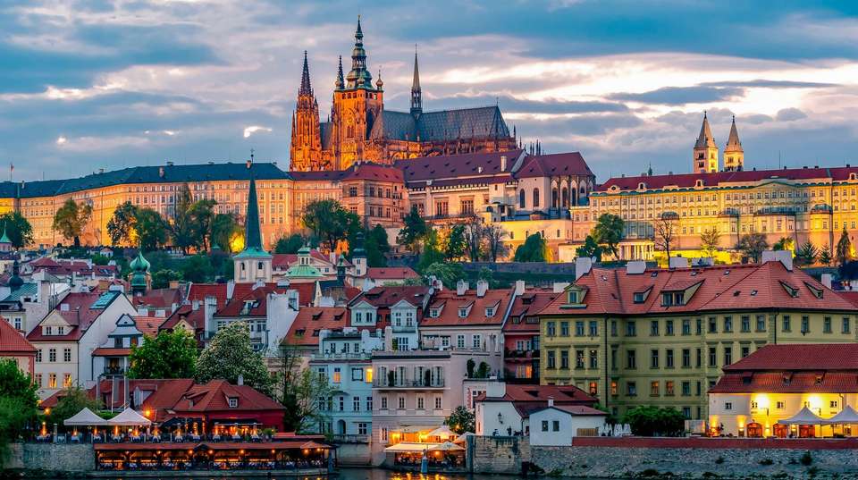 Easy Pace Budapest, Vienna & Prague - Insight Vacations - Hungary - Image 2