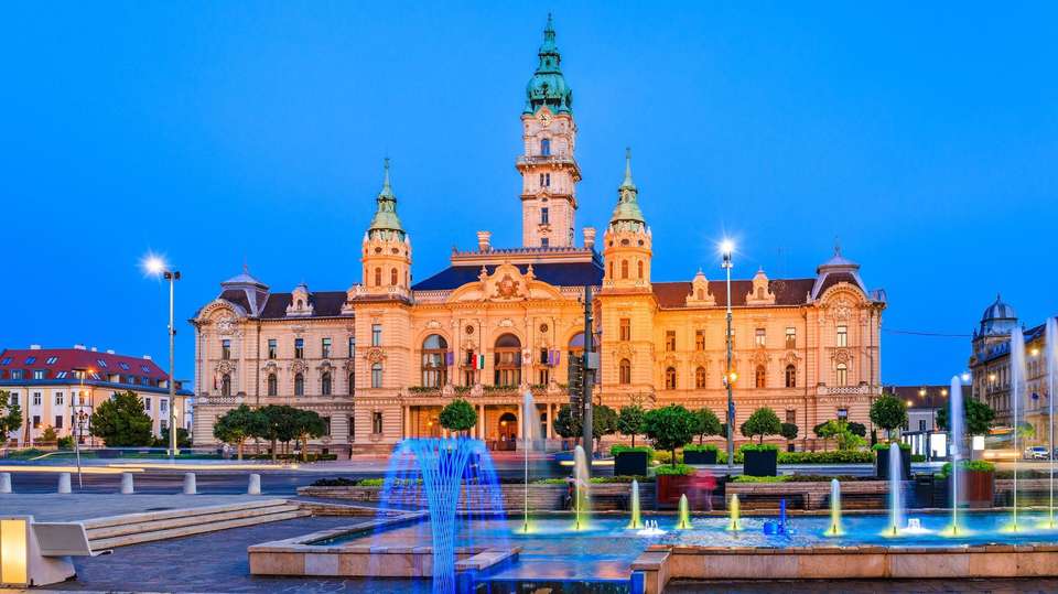 Easy Pace Budapest, Vienna & Prague - Insight Vacations - Hungary - Image 4