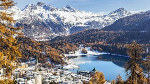 Europe Group Tours: Country Roads Of Bavaria, Switzerland & Austria