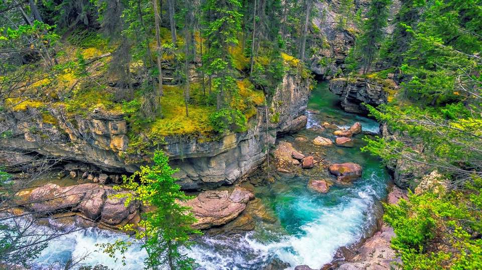 Spectacular Rockies and Glaciers of Alberta - Insight Vacations - Canada - Image 1