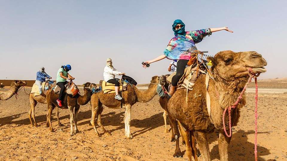 Best of Morocco - Intrepid Travel - Morocco - Image 3