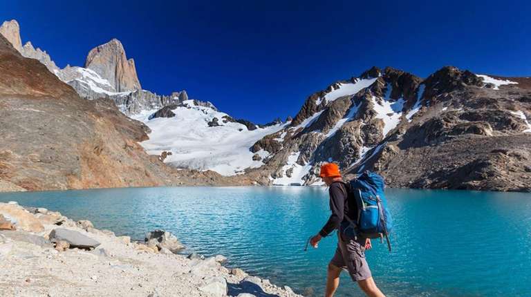 Discovering The Argentine Patagonia In 18 Days trip - alternative tour available