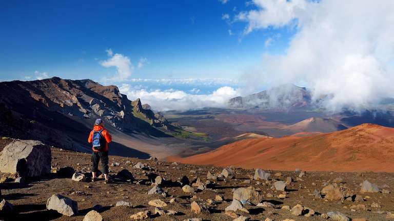 Hawaii Hiking the Aloha Isles trip - alternative tour available