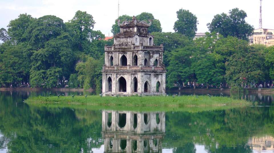 VIETNAM NORTH TO SOUTH - Topas Travel - Vietnam - Image 17