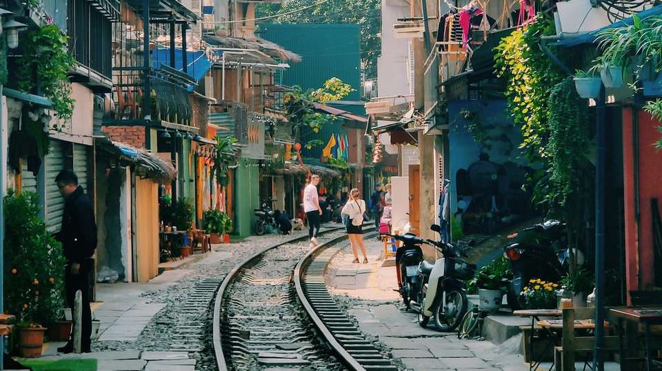 VIETNAM NORTH TO SOUTH - Topas Travel - Vietnam - Image 11