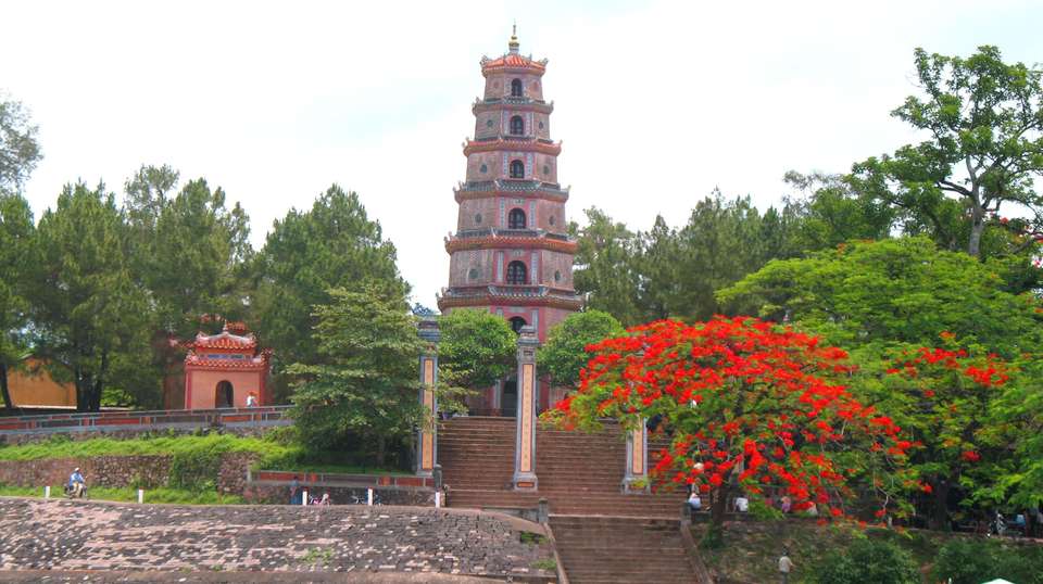VIETNAM NORTH TO SOUTH - Topas Travel - Vietnam - Image 9