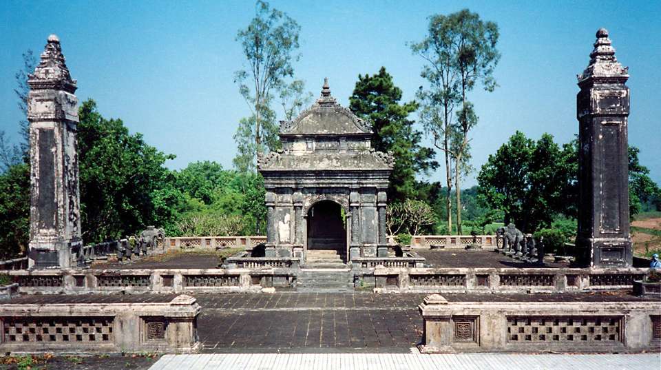 VIETNAM NORTH TO SOUTH - Topas Travel - Vietnam - Image 8