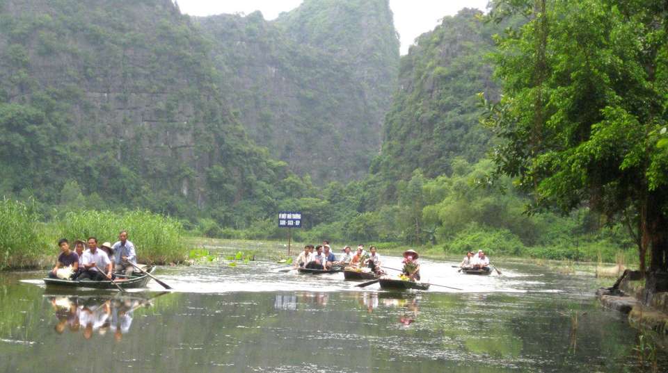 VIETNAM NORTH TO SOUTH - Topas Travel - Vietnam - Image 4