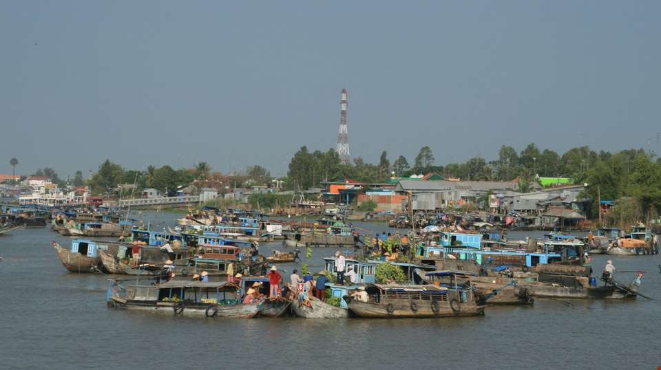 VIETNAM NORTH TO SOUTH - Topas Travel - Vietnam - Image 3