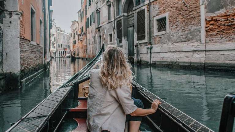 Highlights of Italy trip - alternative tour available