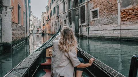 Highlights Of Italy - September 2026